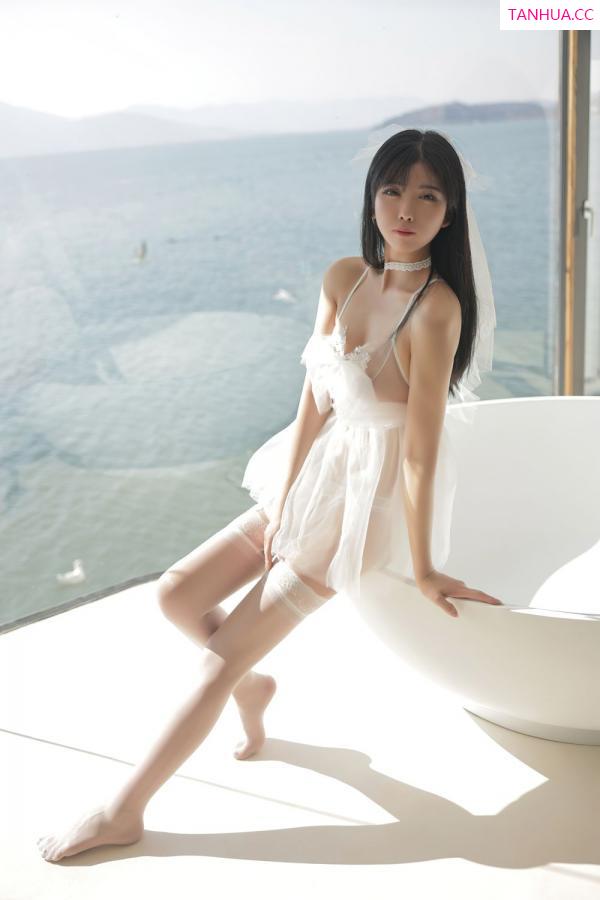 李雅柔  [XiuRen]高清写真图 2022.05.06 No.4964 李雅柔182CM第6张图片